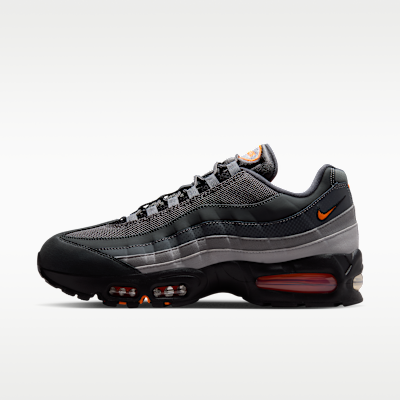 Air Max 95 Big Bubble Men's Shoes