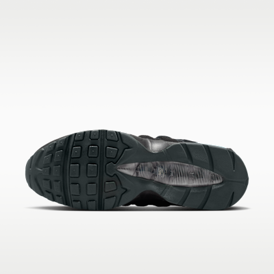Air Max 95 Big Bubble Men's Shoes