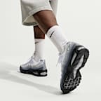 Air Max 95 Big Bubble Men's Shoes