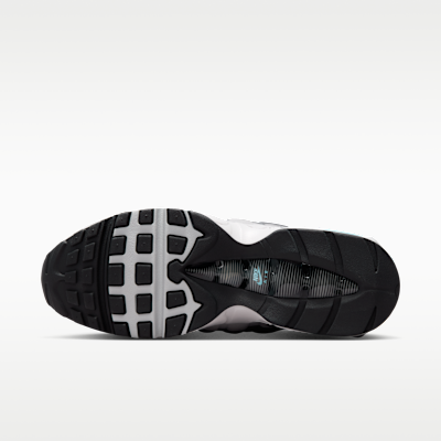 Air Max 95 Big Bubble Men's Shoes