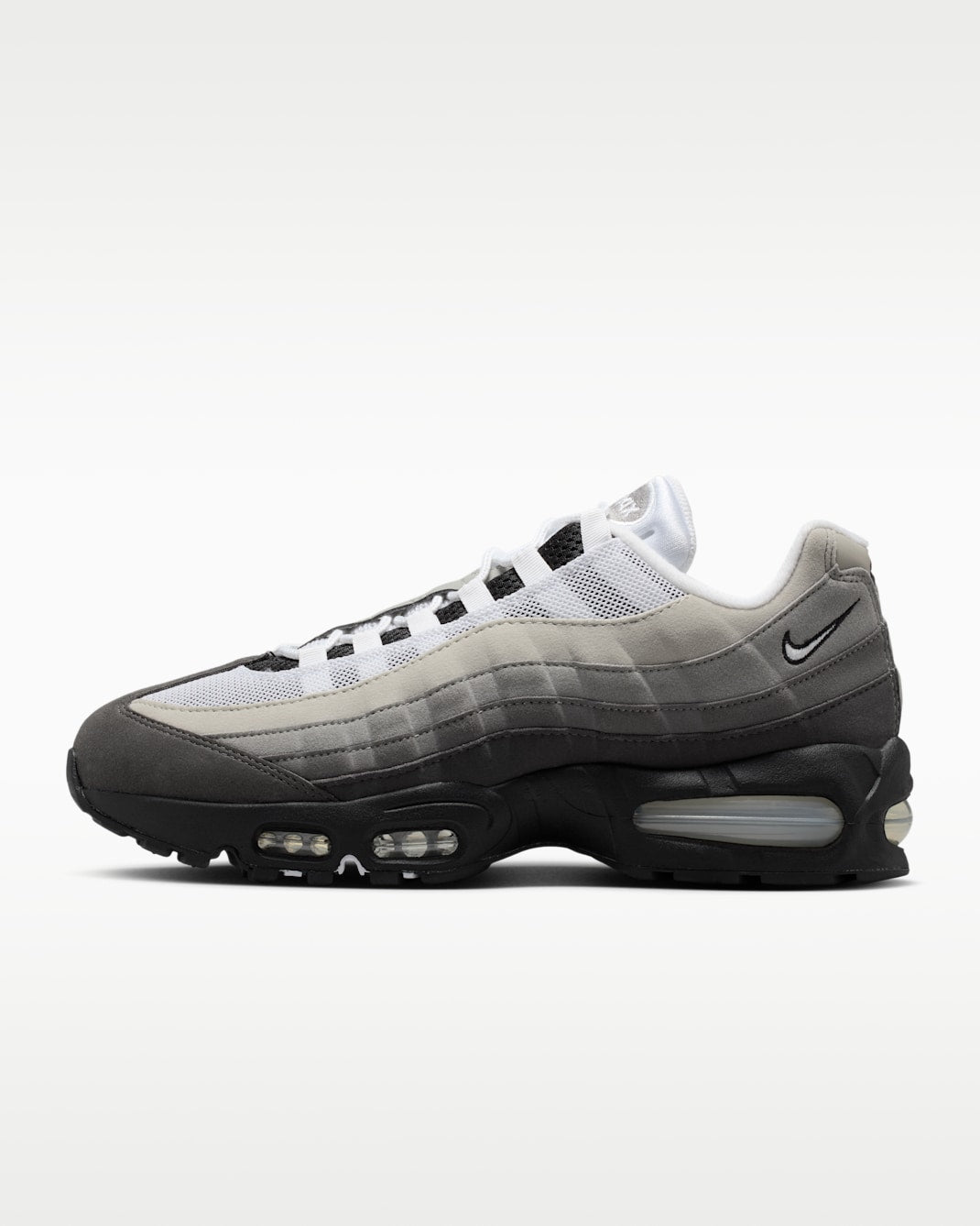 Air Max 95 Big Bubble "OG" Men's Shoes