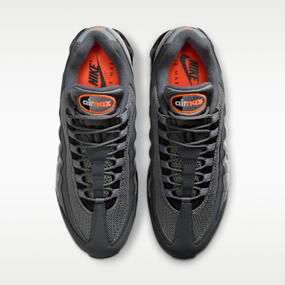 Air Max 95 Big Bubble Men's Shoes