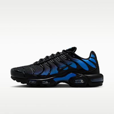 Air Max Plus Men's Shoes