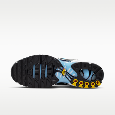 Air Max Plus Men's Shoes