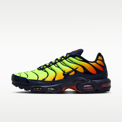 Air Max Plus Men's Shoes