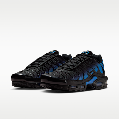 Air Max Plus Men's Shoes