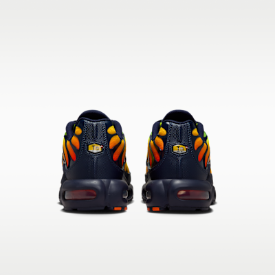 Air Max Plus Men's Shoes