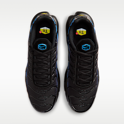 Air Max Plus Men's Shoes