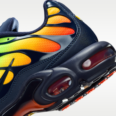 Air Max Plus Men's Shoes