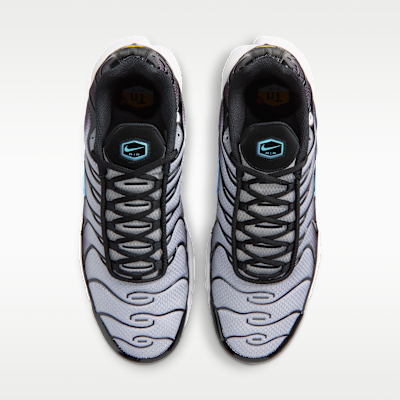 Air Max Plus Men's Shoes