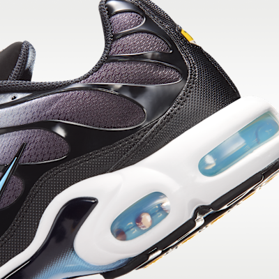 Air Max Plus Men's Shoes