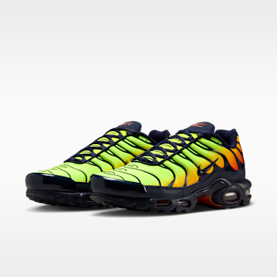 Air Max Plus Men's Shoes