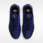 Air Max Plus OG "FFF" Men's Shoes
