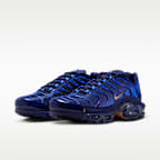Air Max Plus OG "FFF" Men's Shoes
