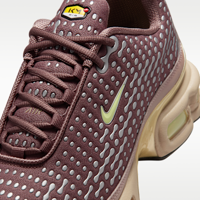 Air Max Plus VII "Kylian Mbappé" Men's Shoes