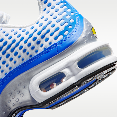 Air Max Plus VII Men's Shoes