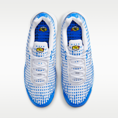 Air Max Plus VII Men's Shoes