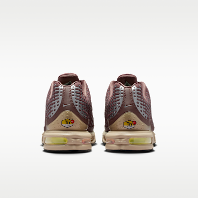 Air Max Plus VII "Kylian Mbappé" Men's Shoes