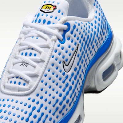 Air Max Plus VII Men's Shoes