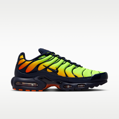 Air Max Plus Men's Shoes