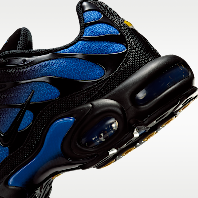 Air Max Plus Men's Shoes