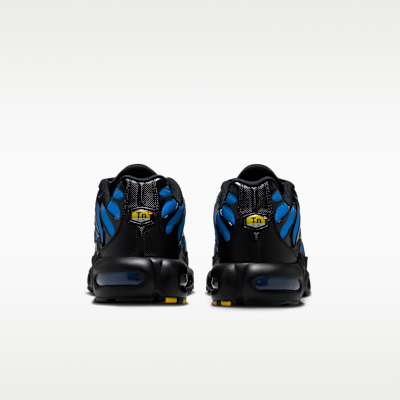 Air Max Plus Men's Shoes