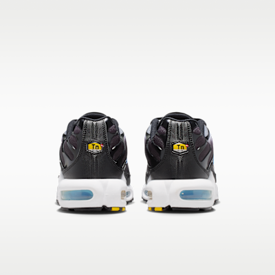 Air Max Plus Men's Shoes