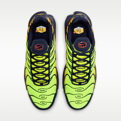 Air Max Plus Men's Shoes