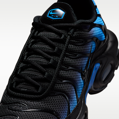 Air Max Plus Men's Shoes