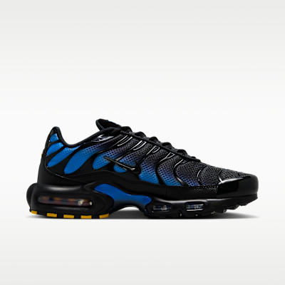 Air Max Plus Men's Shoes