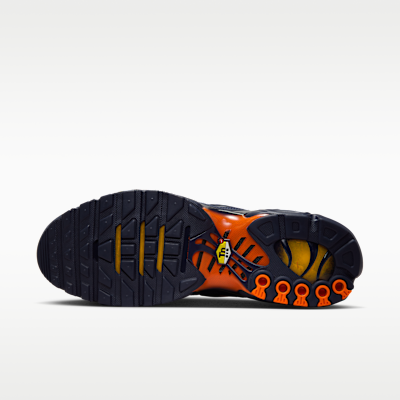 Air Max Plus Men's Shoes