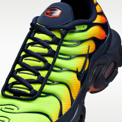 Air Max Plus Men's Shoes