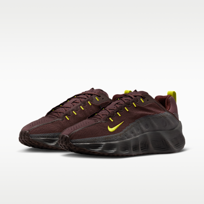 Ava Rover Shoes With Reflective Accents