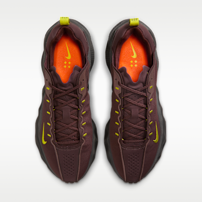 Ava Rover Shoes With Reflective Accents
