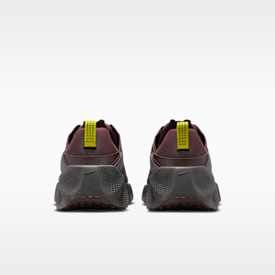 Ava Rover Shoes With Reflective Accents