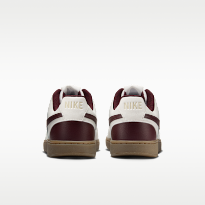 Court Vision Low Men's Shoes