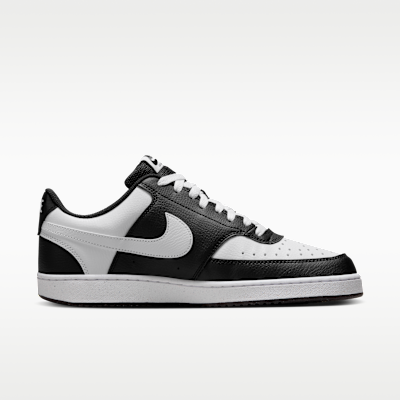 Court Vision Low Men's Shoes