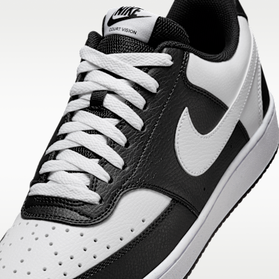 Court Vision Low Men's Shoes