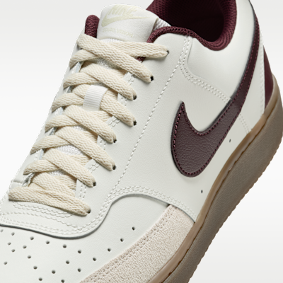 Court Vision Low Men's Shoes