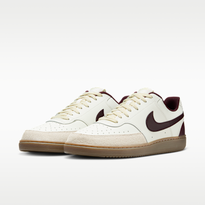 Court Vision Low Men's Shoes
