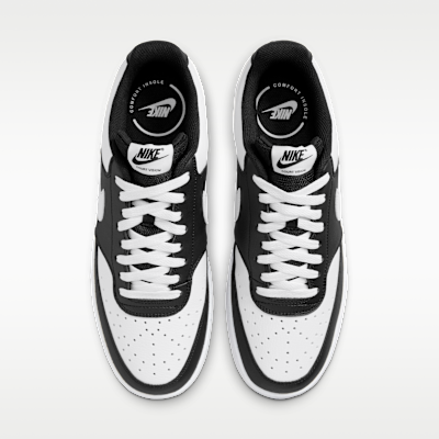 Court Vision Low Men's Shoes
