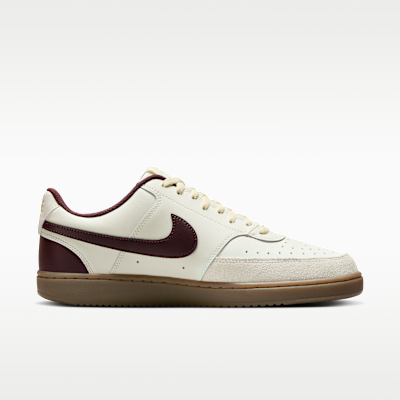 Court Vision Low Men's Shoes