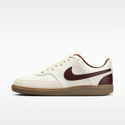 Court Vision Low Men's Shoes