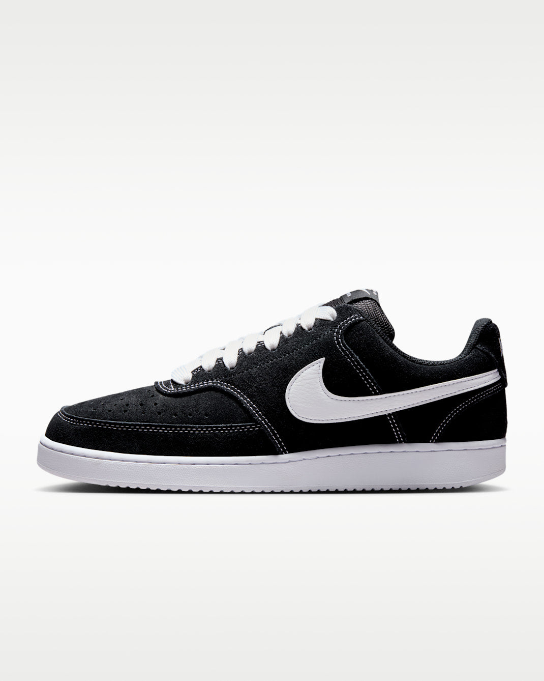 Court Vision Low FL Men's Shoes