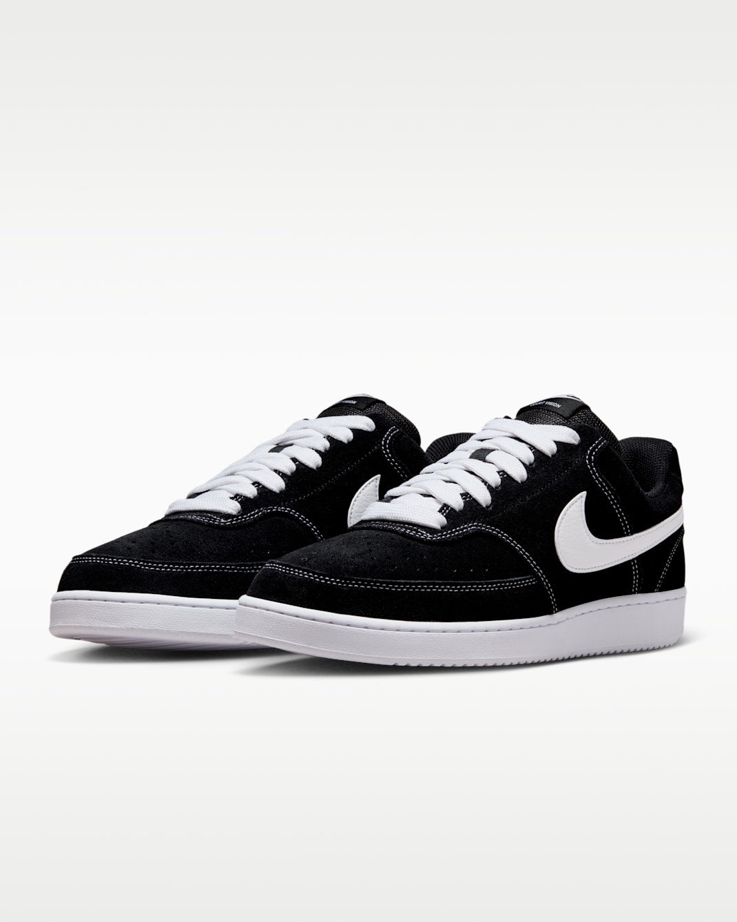 Court Vision Low FL Men's Shoes