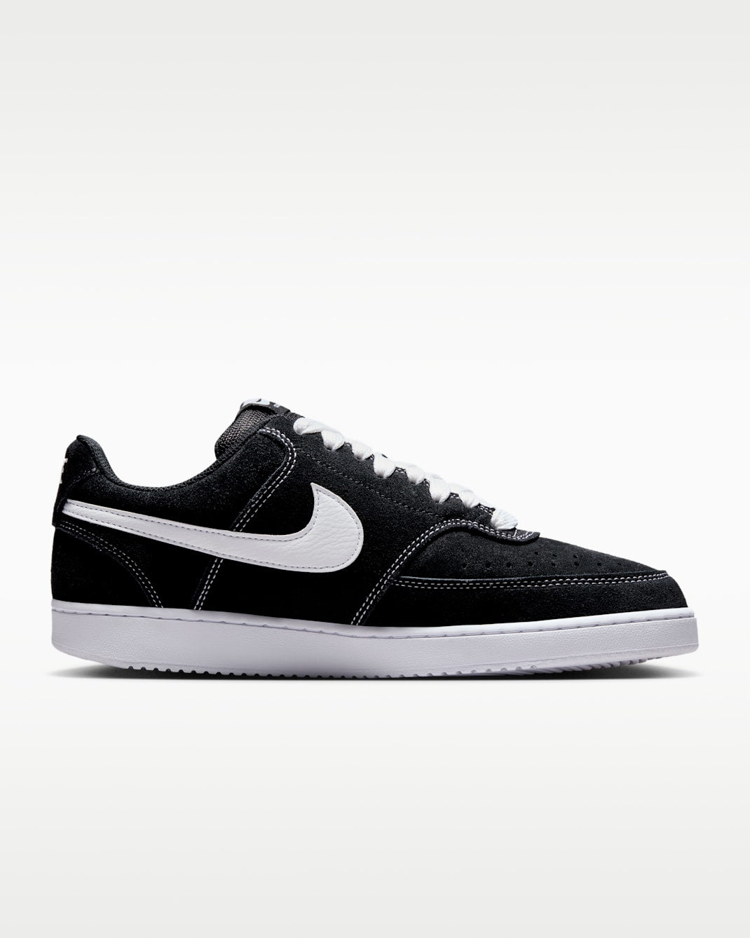 Court Vision Low FL Men's Shoes