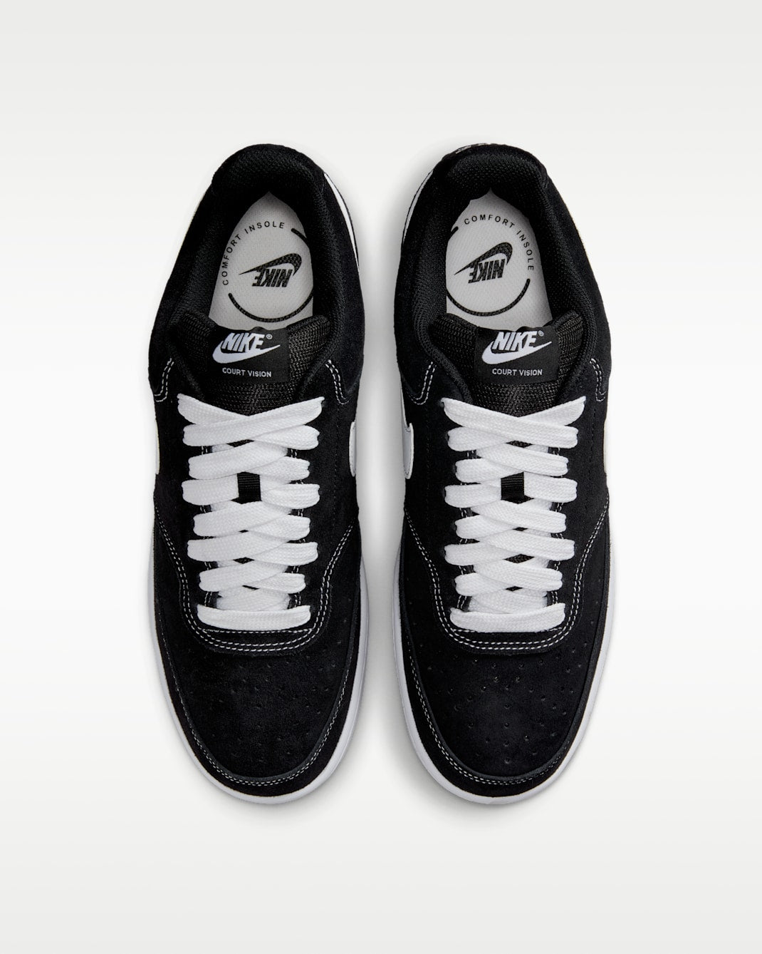 Court Vision Low FL Men's Shoes