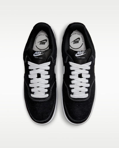 Court Vision Low FL Men's Shoes