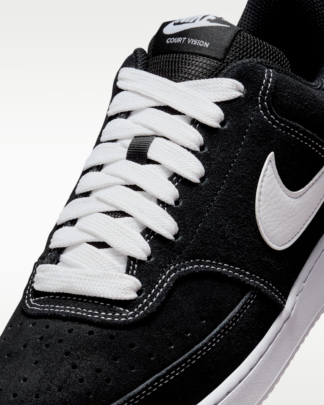 Court Vision Low FL Men's Shoes