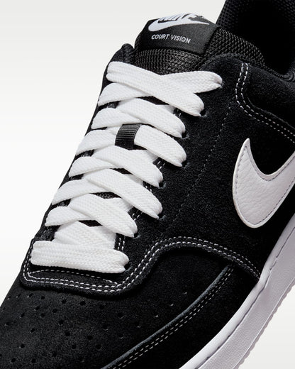 Court Vision Low FL Men's Shoes